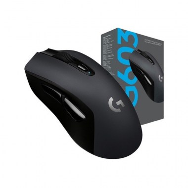 LOGITECH G603